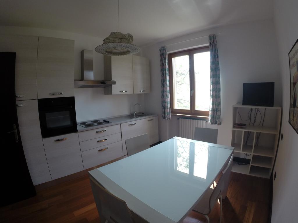 Apartmán Viadelcipresso12 Desenzano del Garda Exteriér fotografie