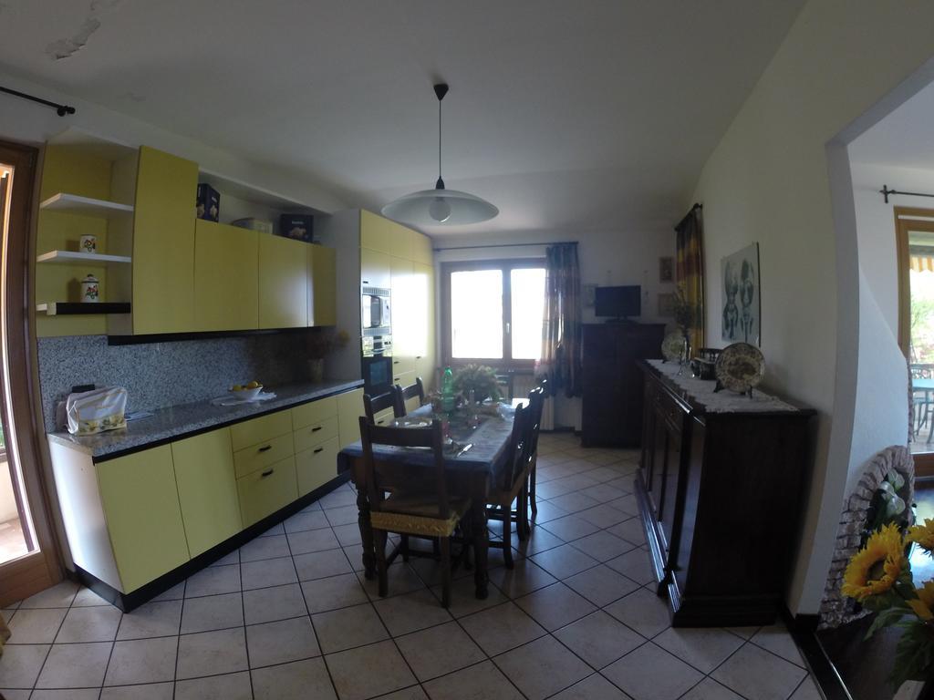 Apartmán Viadelcipresso12 Desenzano del Garda Exteriér fotografie