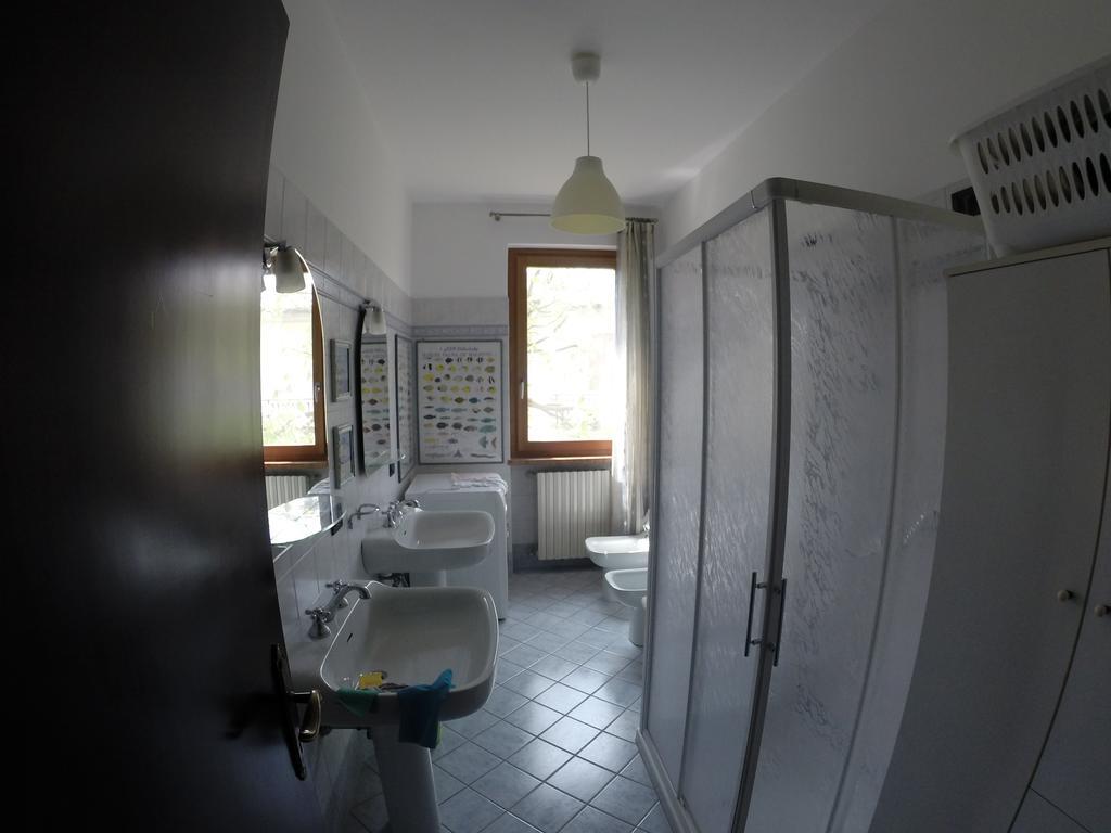 Apartmán Viadelcipresso12 Desenzano del Garda Exteriér fotografie