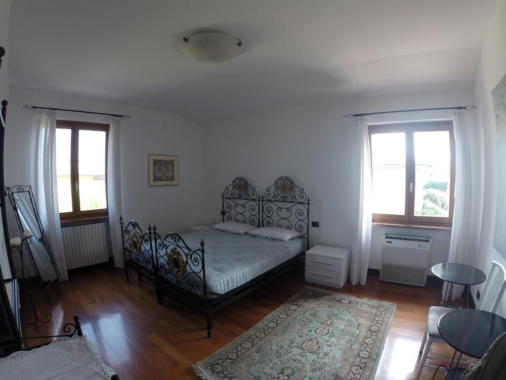 Apartmán Viadelcipresso12 Desenzano del Garda Exteriér fotografie