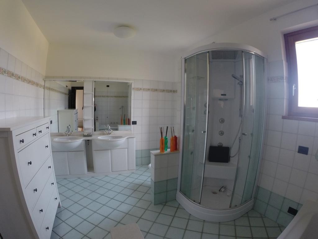 Apartmán Viadelcipresso12 Desenzano del Garda Exteriér fotografie