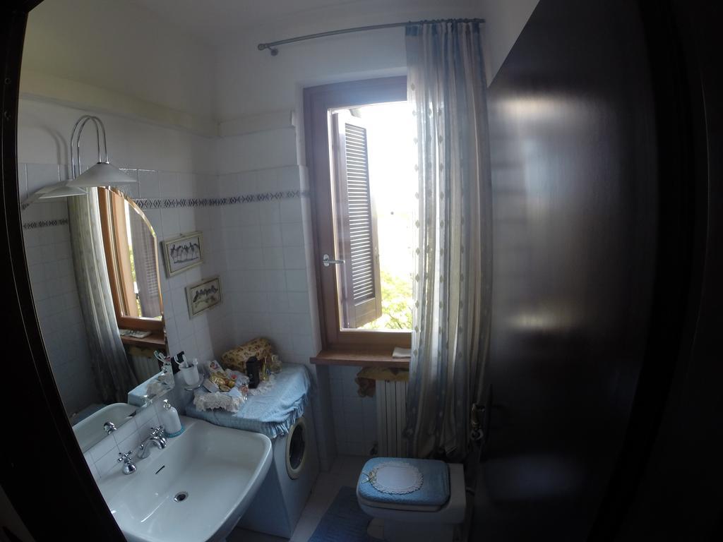 Apartmán Viadelcipresso12 Desenzano del Garda Exteriér fotografie