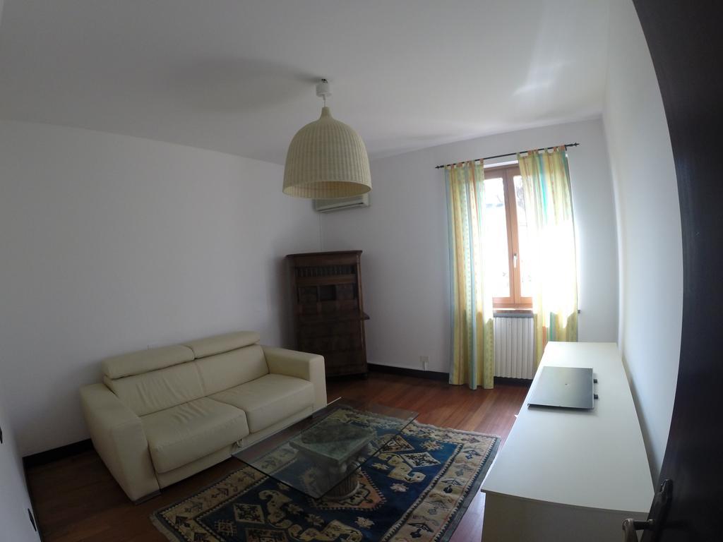 Apartmán Viadelcipresso12 Desenzano del Garda Exteriér fotografie