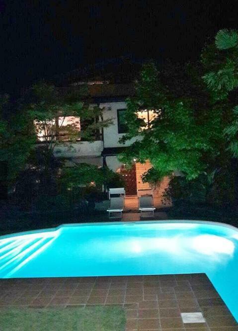Apartmán Viadelcipresso12 Desenzano del Garda Exteriér fotografie